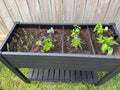 Elevated Planter Box 2